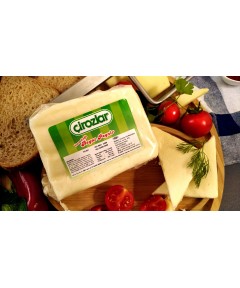 500 gr Yarım Yağlı Beyaz Peynir